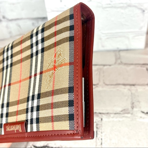 Burberrys Agenda Planner PM - Picture 11 of 15